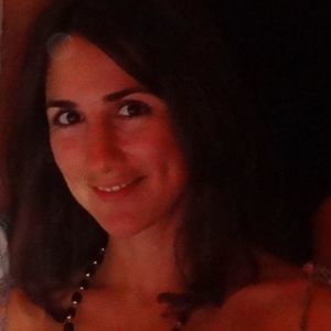 Meet your Posher, Andreia